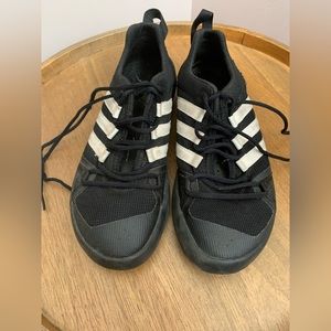 Adidas Outdoor Terrex Climacool Boat/ water shoes